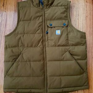 Carhartt Montana Vest